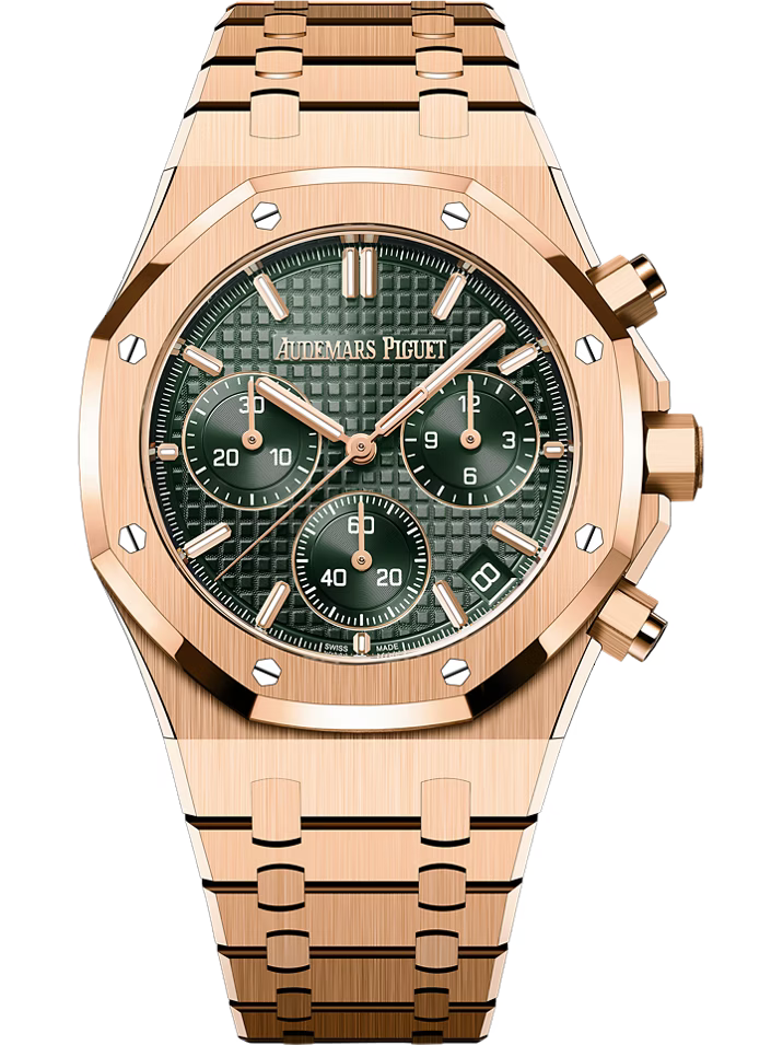Audemars Piguet Royal Oak Selfwinding Chronograph 41mm