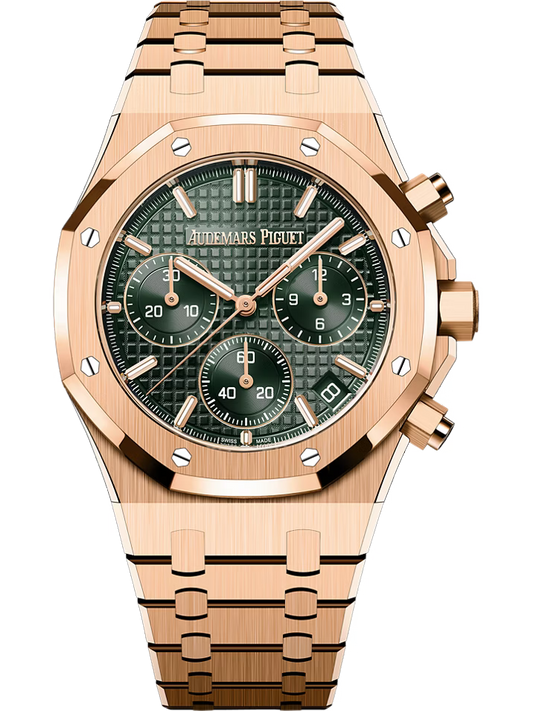 Audemars Piguet Royal Oak Selfwinding Chronograph 41mm