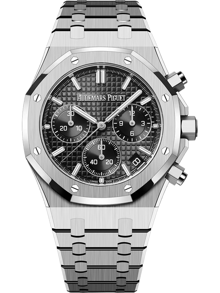 Audemars Piguet Royal Oak Selfwinding Chronograph 41mm