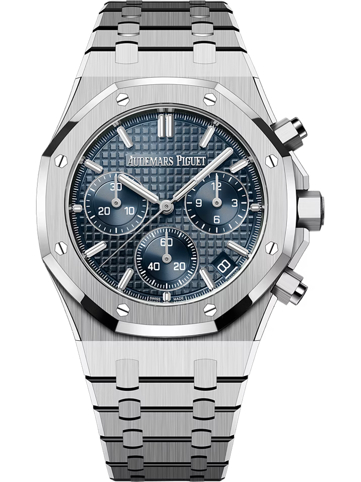 Audemars Piguet Royal Oak Selfwinding Chronograph 41mm