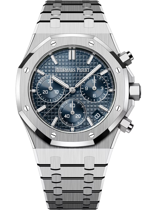 Audemars Piguet Royal Oak Selfwinding Chronograph 41mm